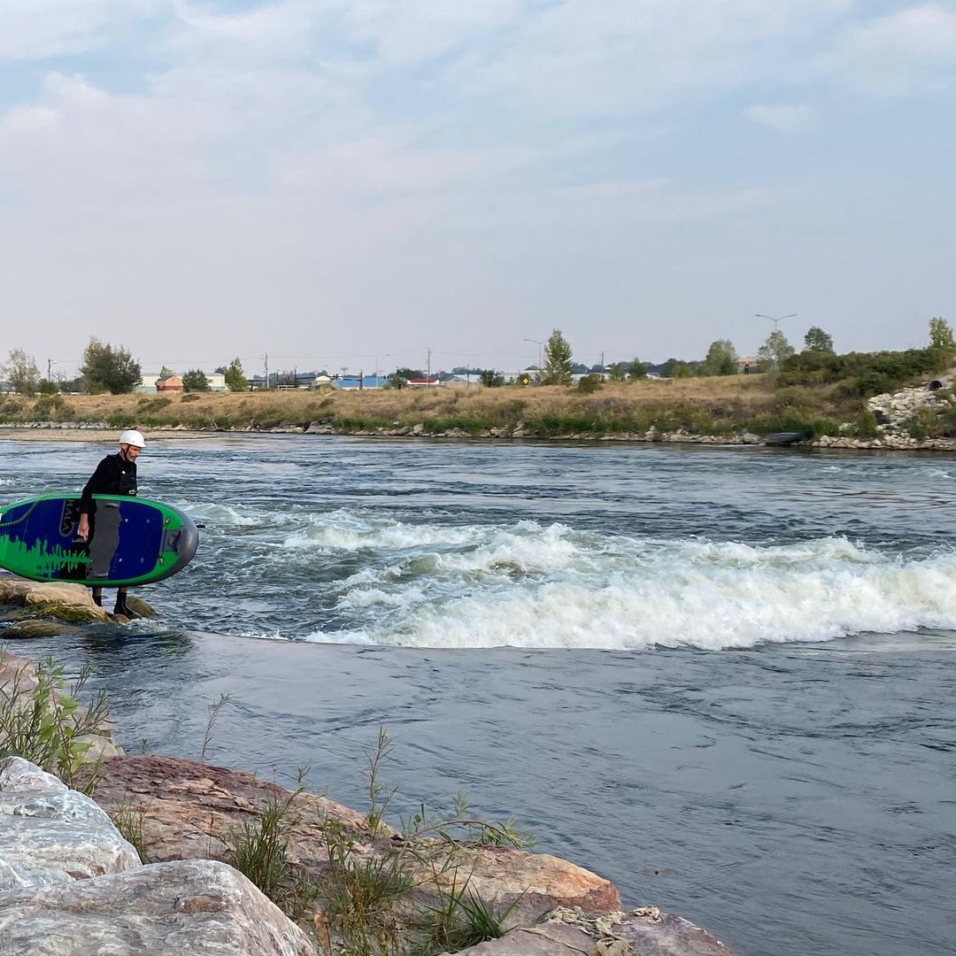 What's SUP with Hala Gear Gift Cards