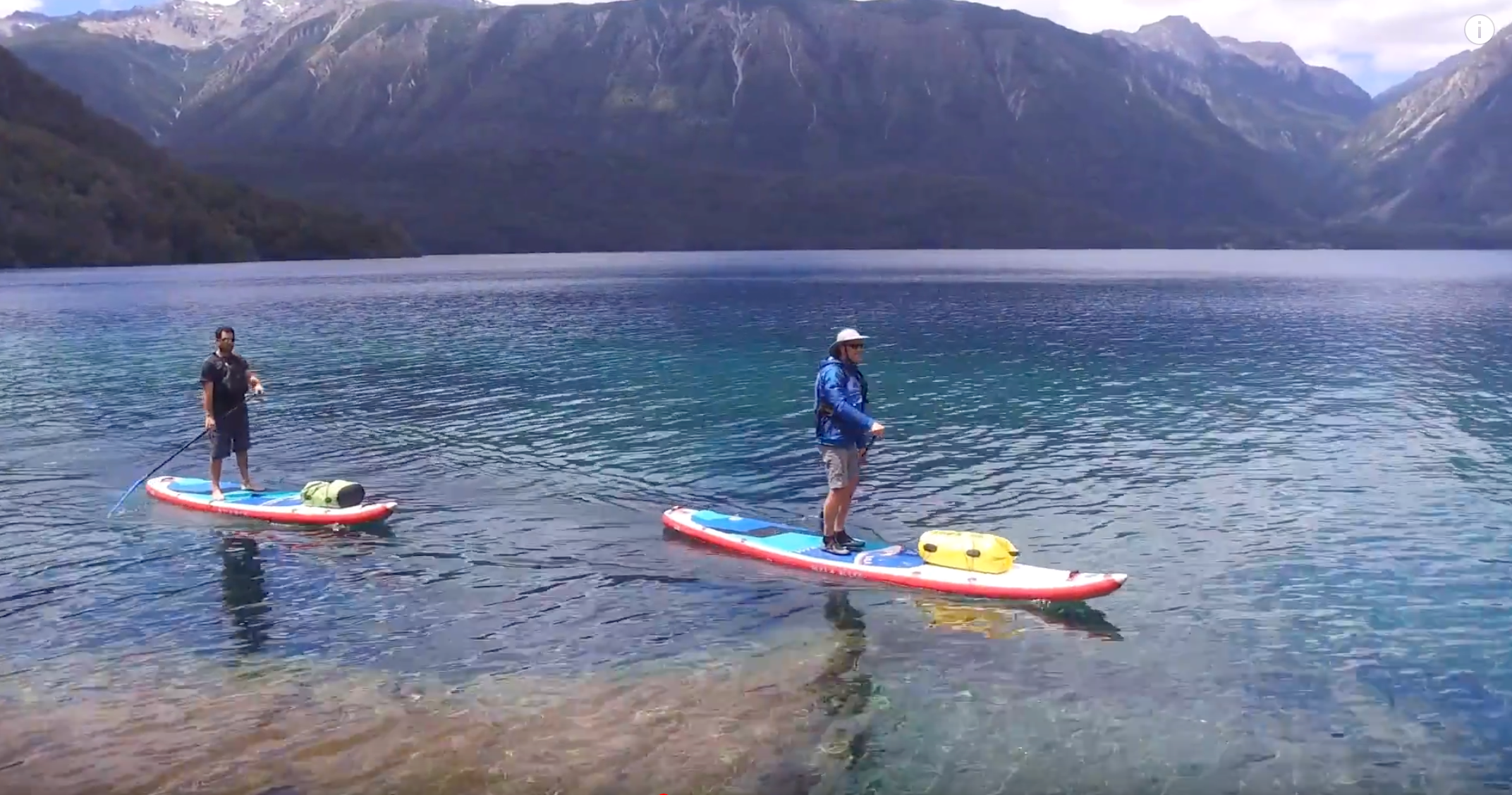 Rio Puelo Valley, Patagonia