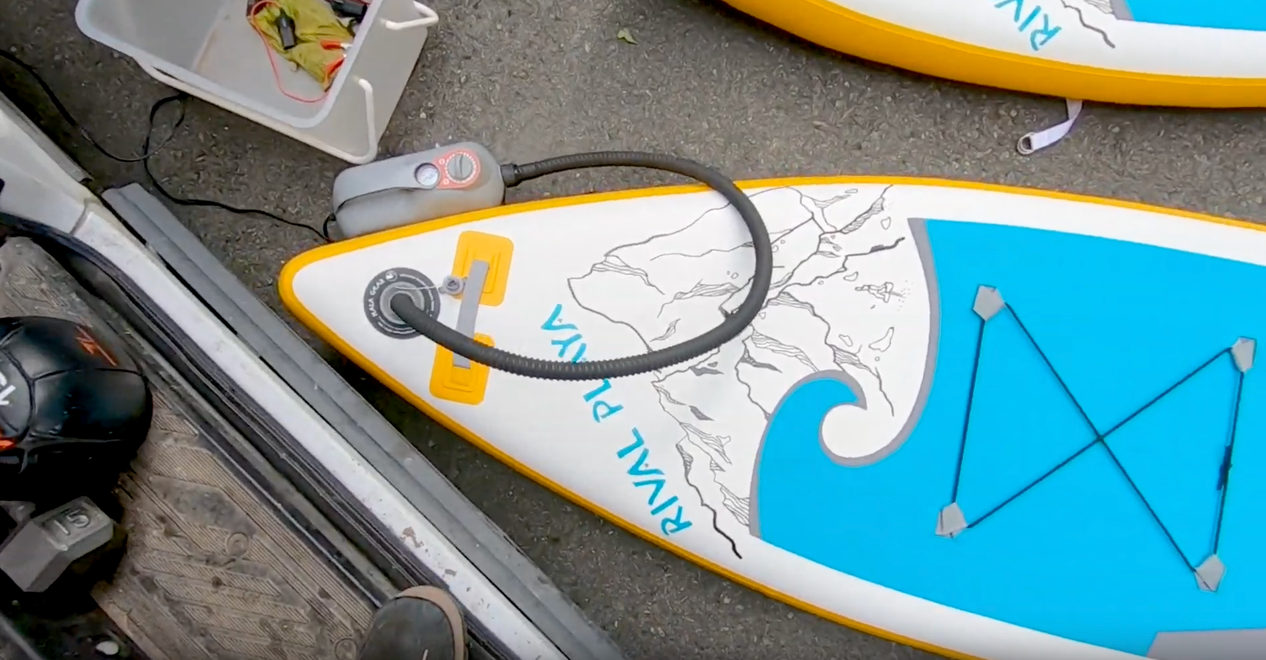 FAQ: How To Use a 12-V Pump