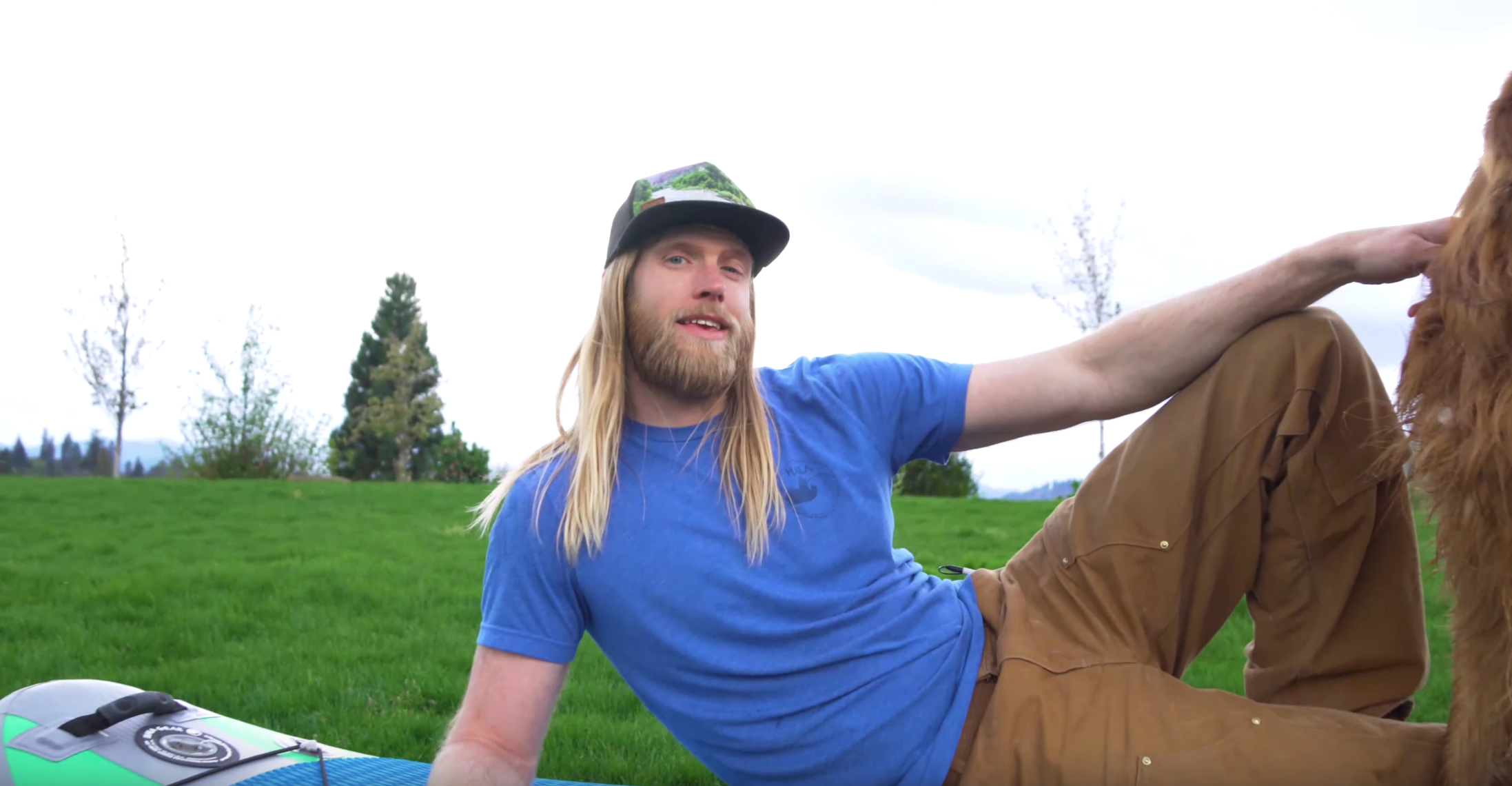 FAQ: How Much Weight can a Hala SUP Hold?