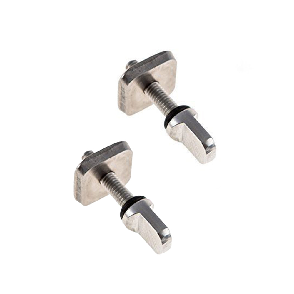 Fin Hardware