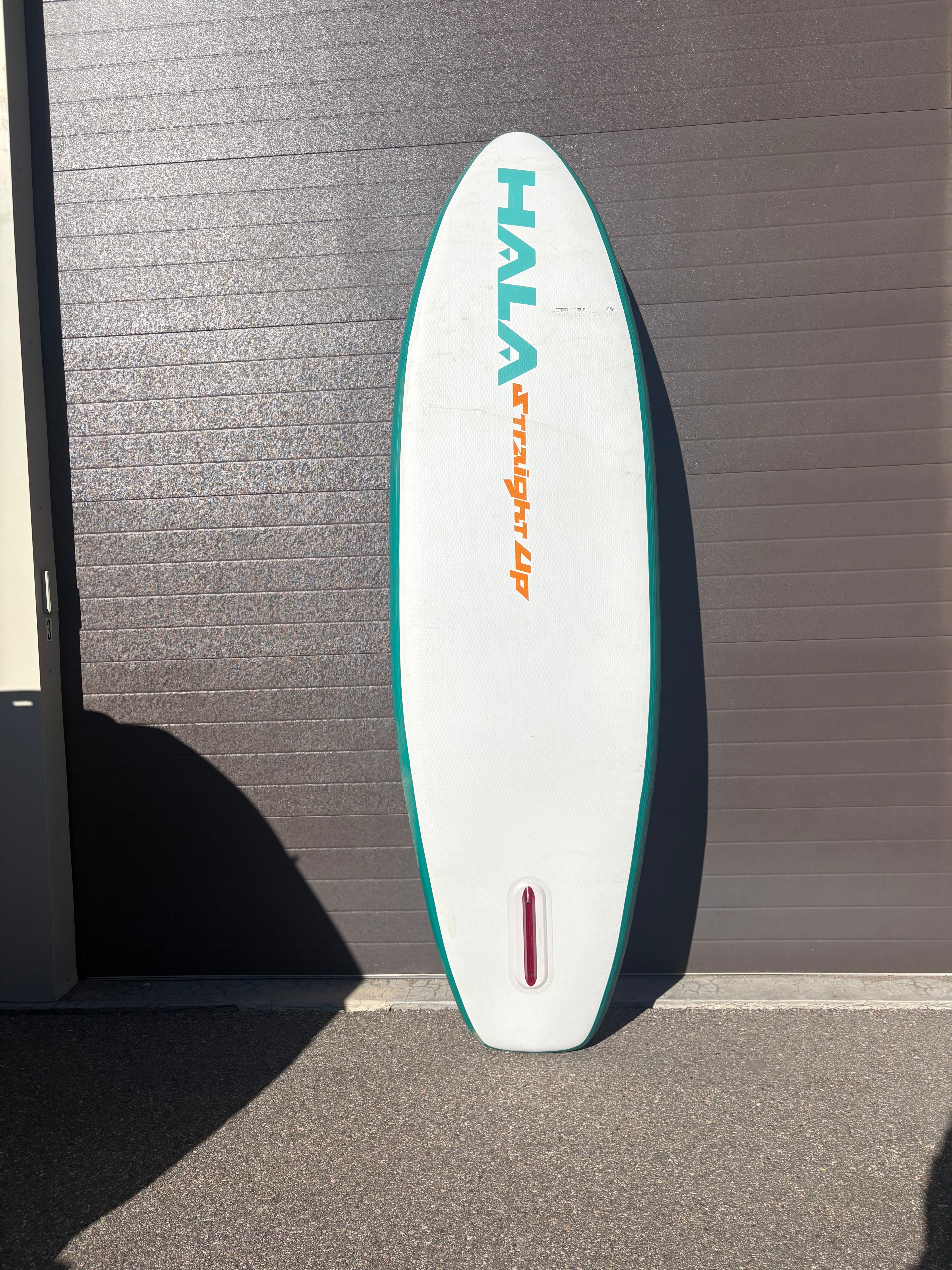 Factory Sample Straight Up SUP