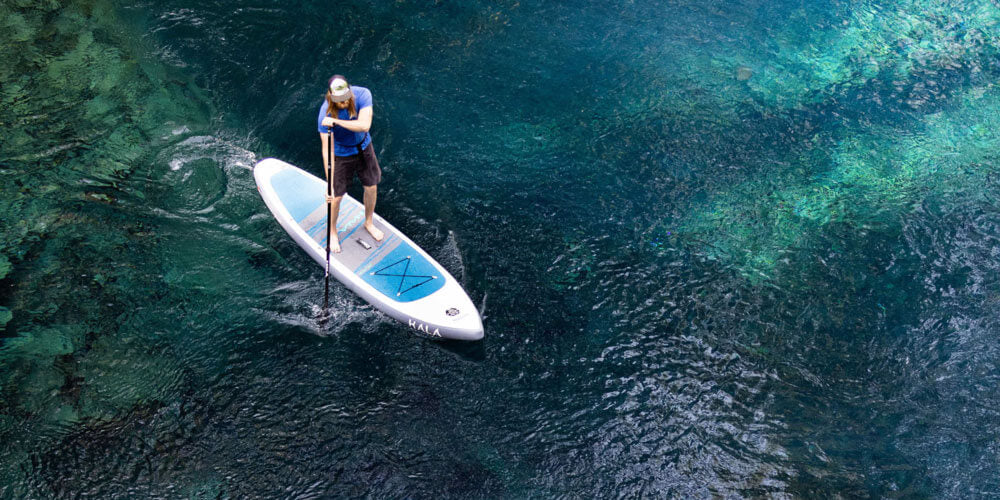 6 Reasons Why Athletes Love This Board