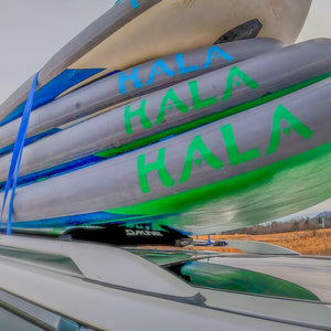 Hala Enthusiasts Unite!