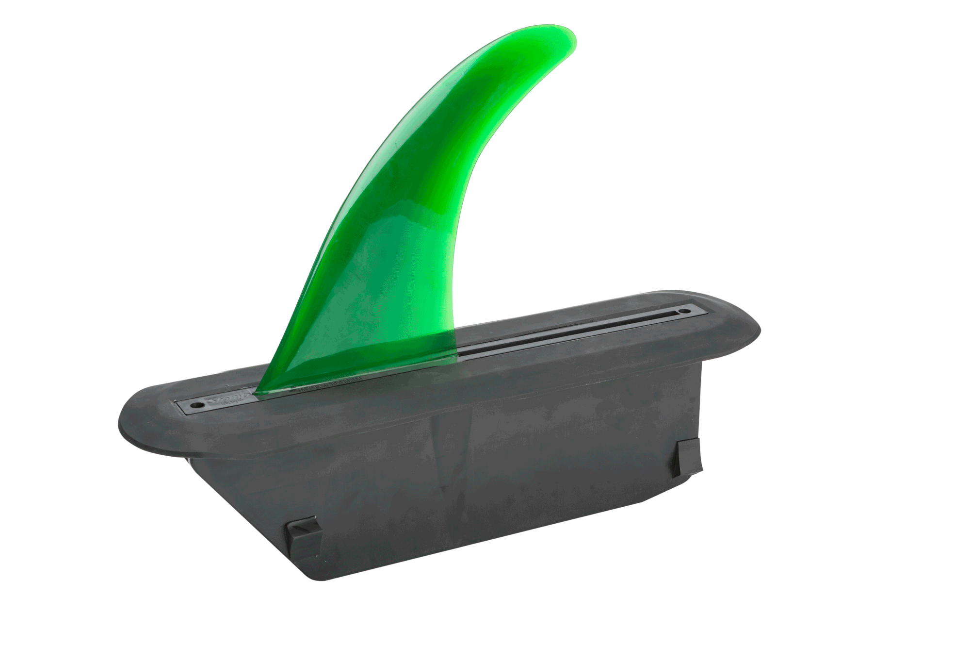 How the StompBox™ Will Make You a Better Paddler