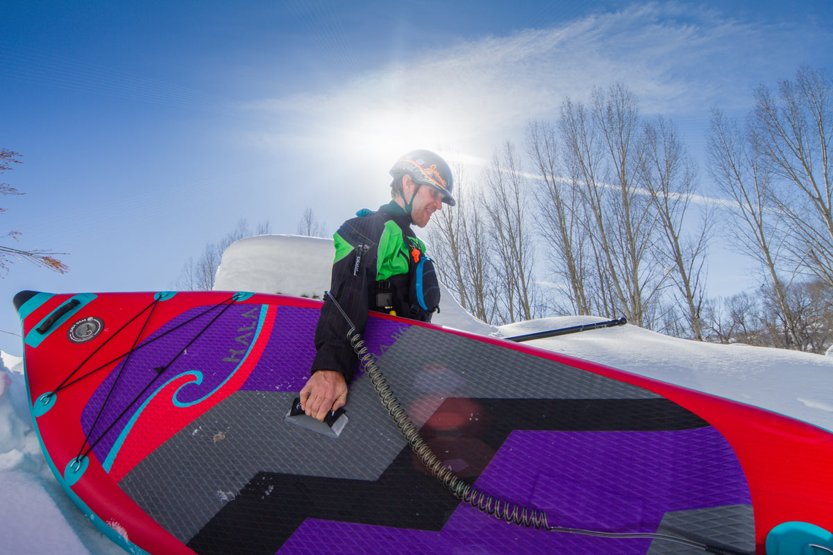 The Atcha 86 is Whitewater’s New Best Friend | Hala Gear