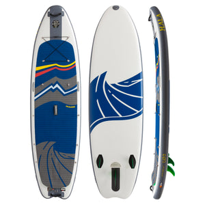 Hala Gear Wins SUP of the Year...again!