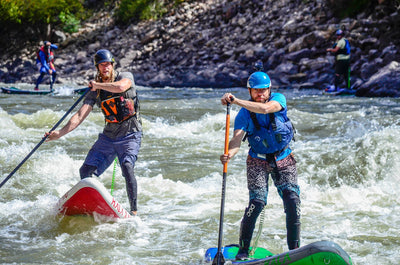 River of Love: Bringing the Family Together