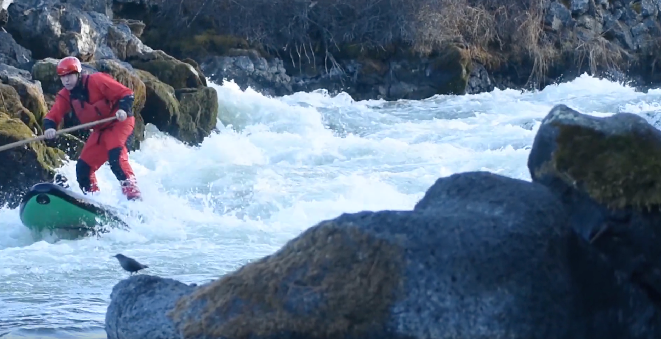 Don't Sweat The Technique