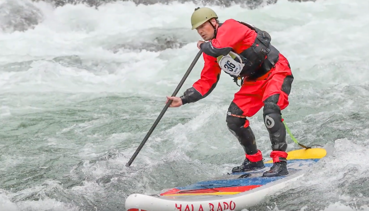 "Why Would Anyone Do This?"