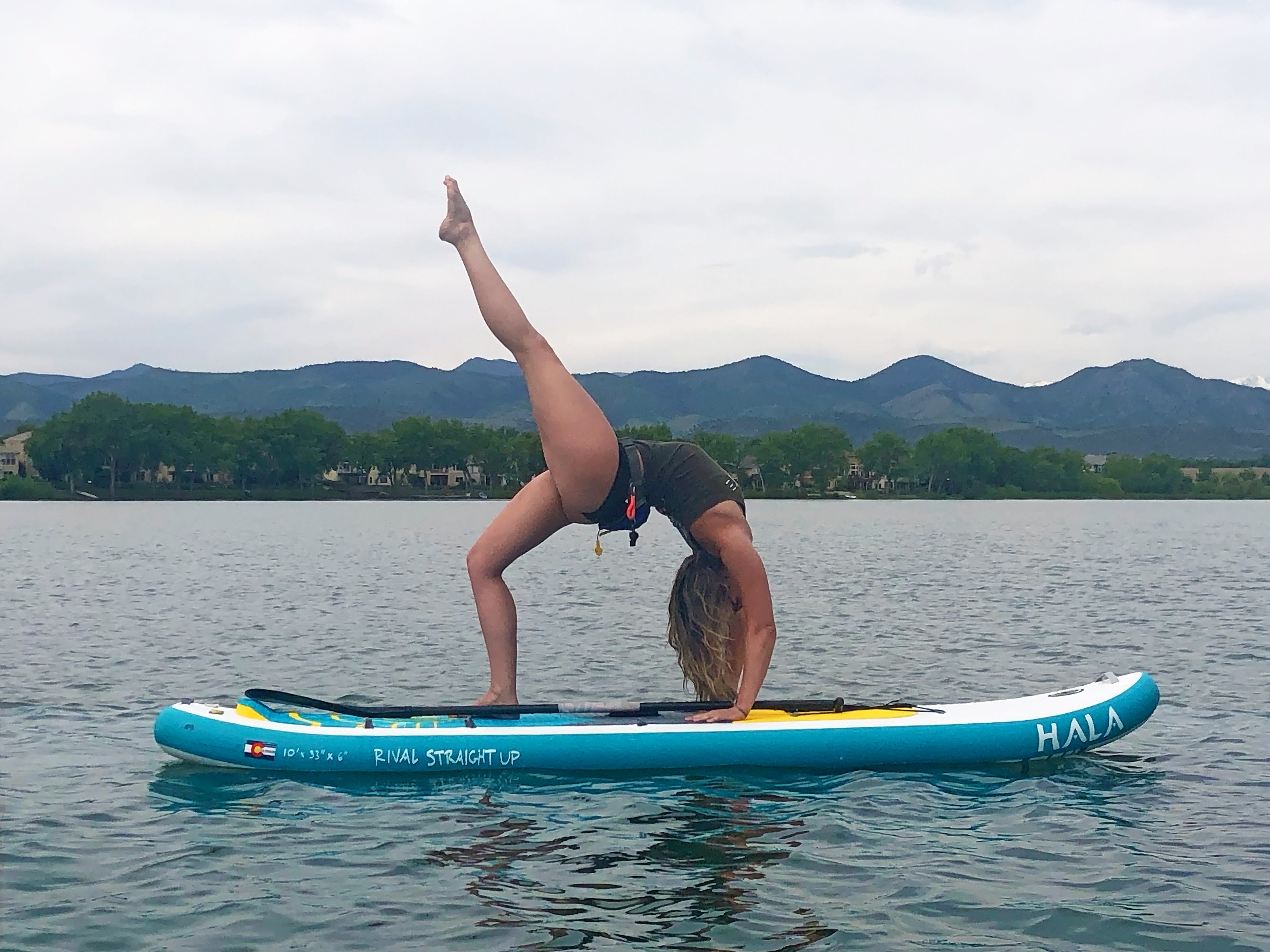 Gear Spotlight: Hala Straight Up