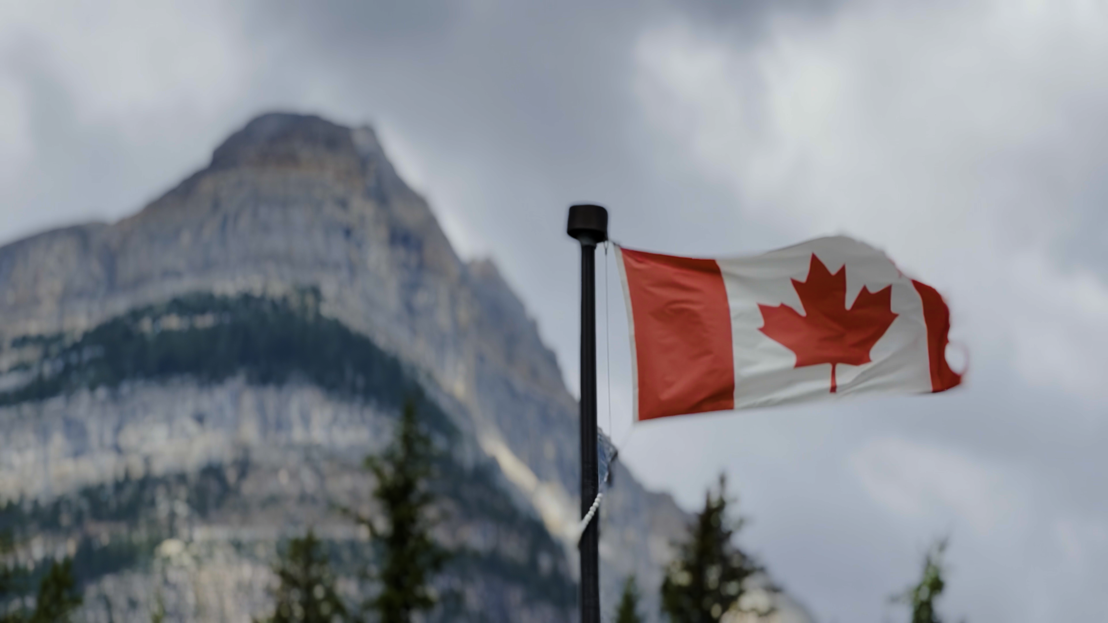 Canada Inventory