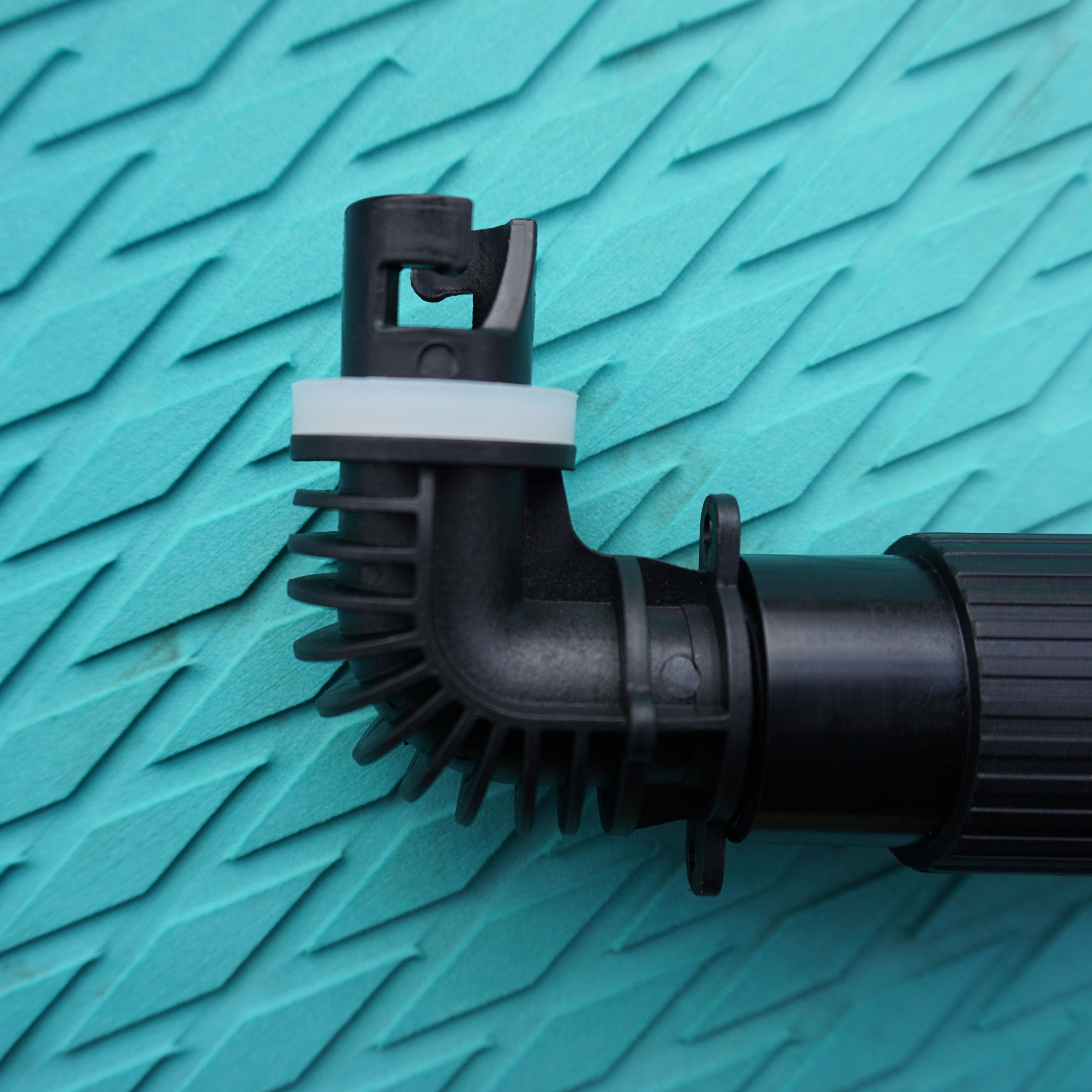 Hala Battery-Powered Electric Pump