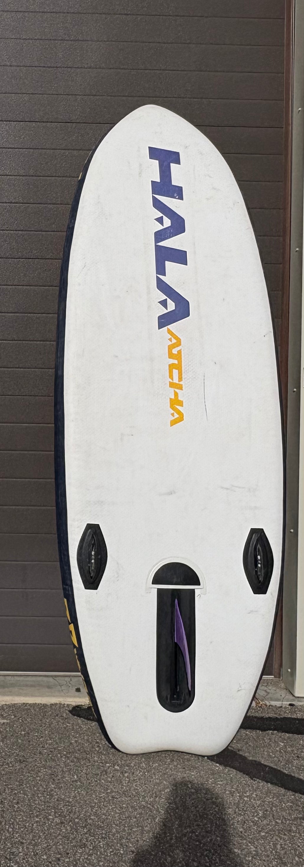 Demo Atcha 86 Whitewater SUP (SN Y14622412A8018)