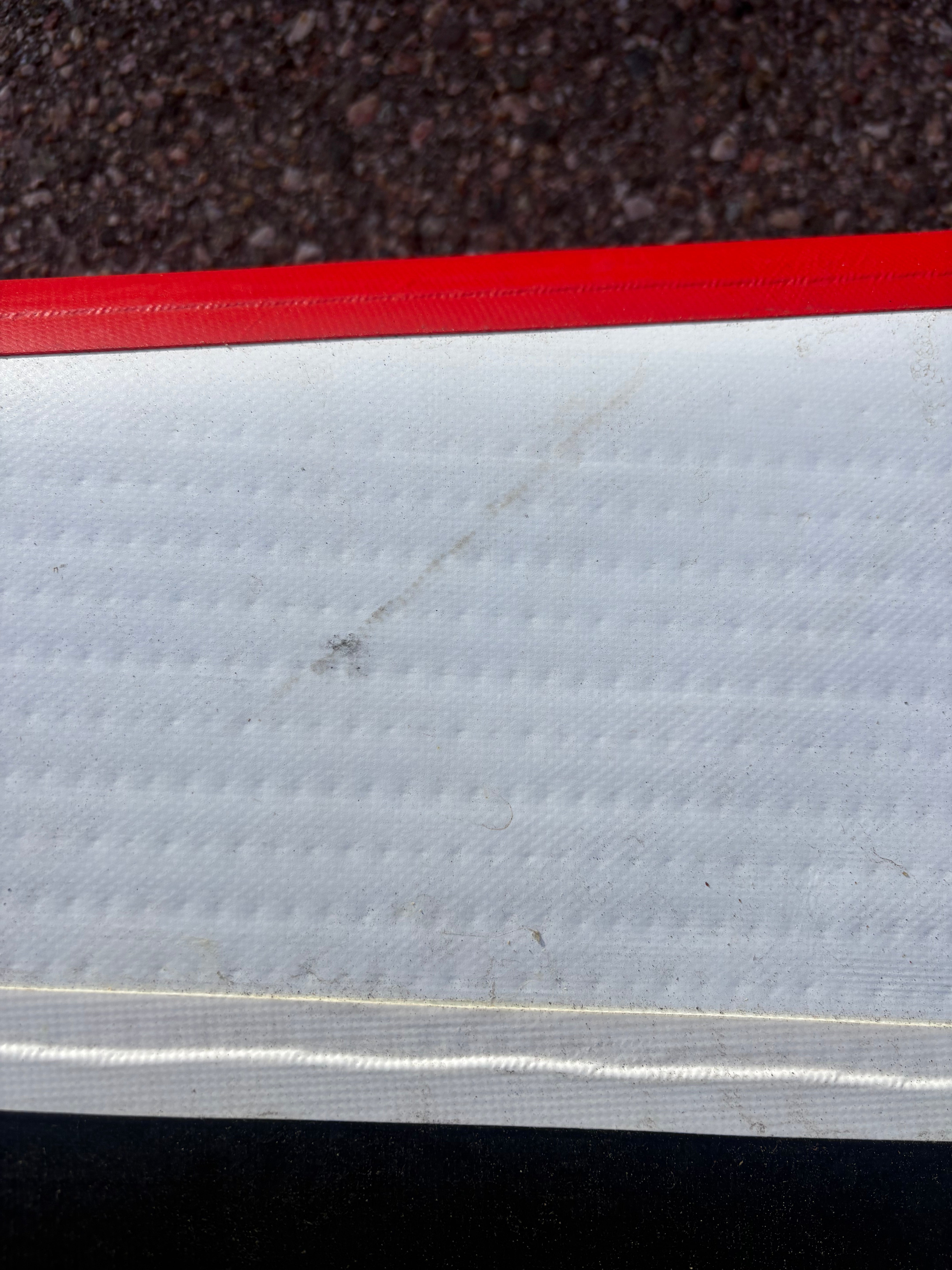 Demo Nass-T TourEX 14' SUP (SN B2104NT21009)