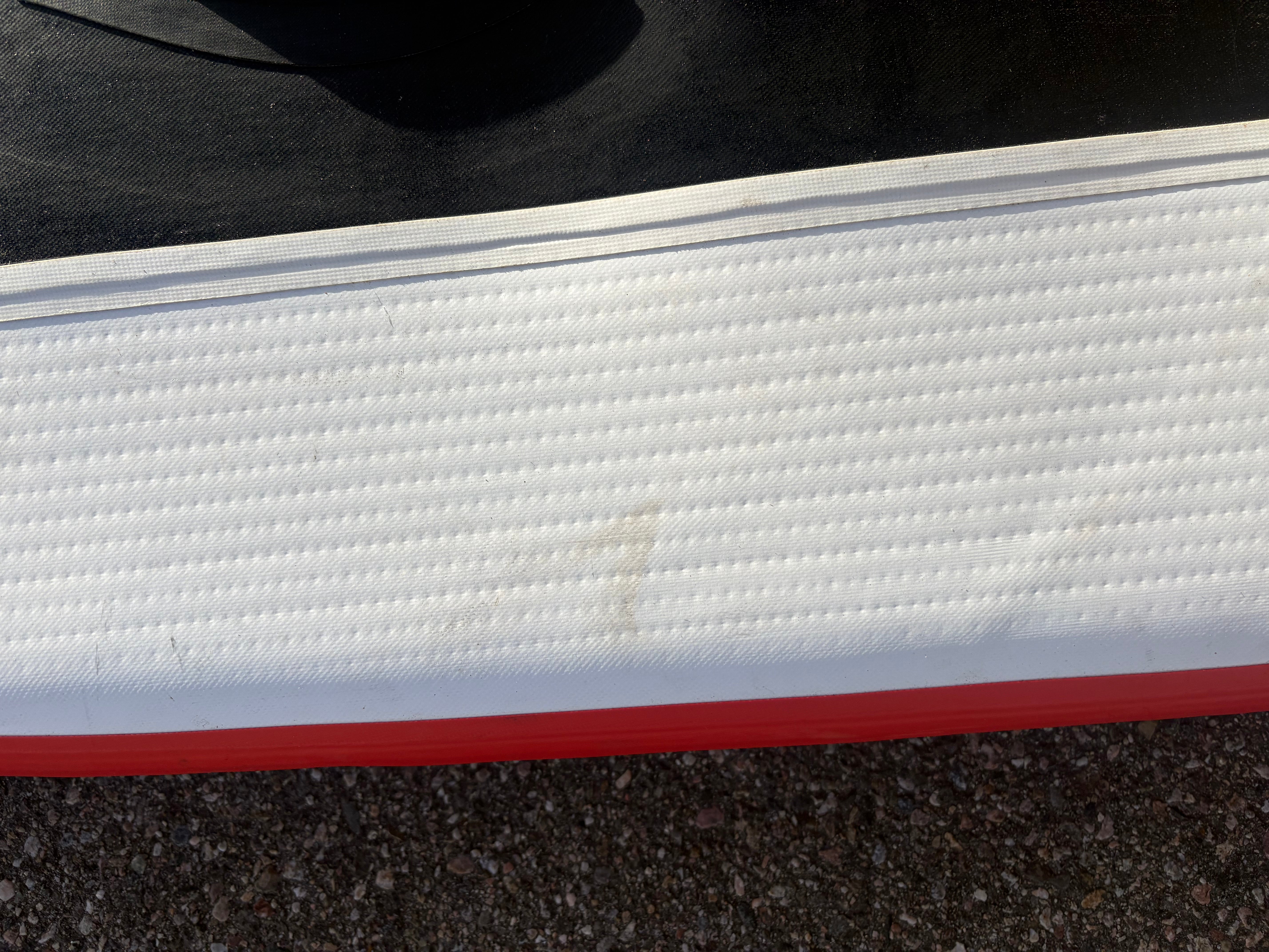 Demo Nass-T TourEX 14' SUP (SN B2104NT21009)