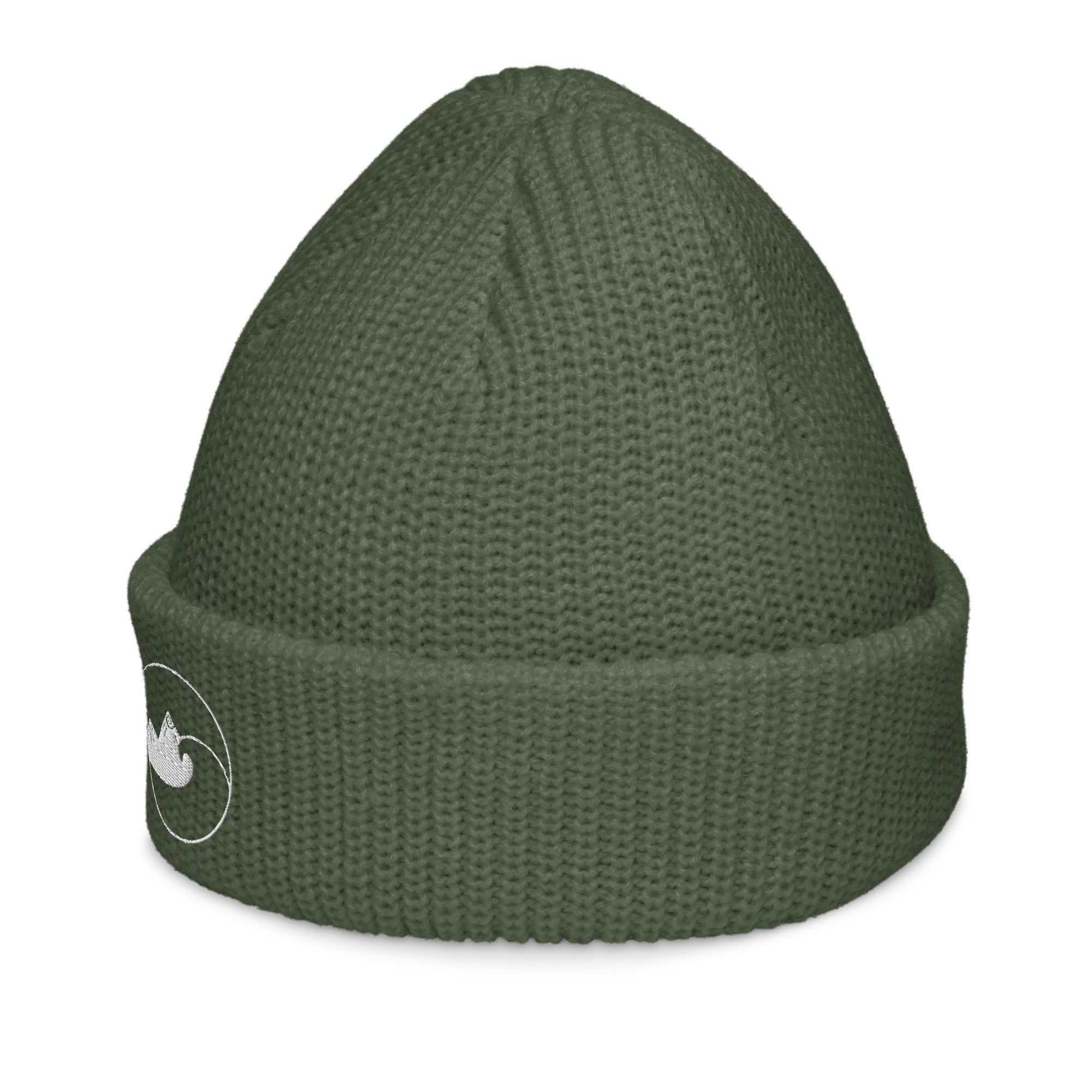 fisherman beanie left