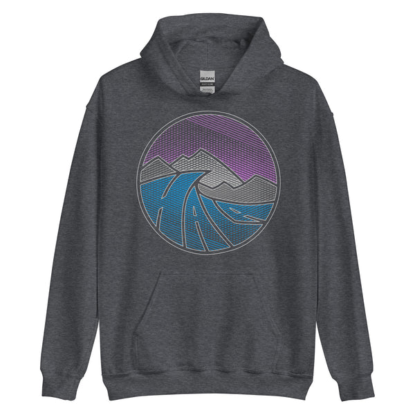 new wave hoodie