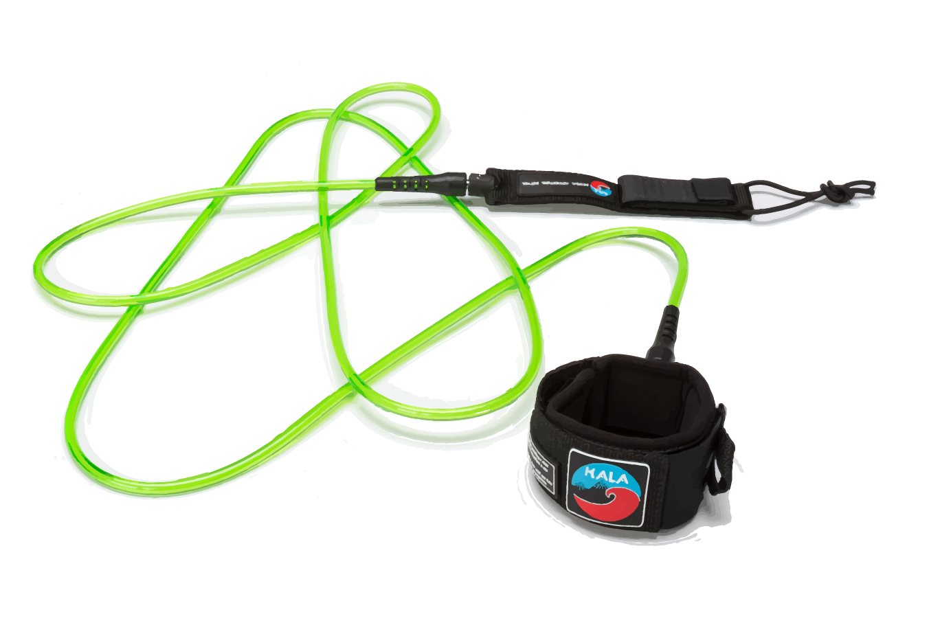 Hala Gear SUP Ankle Leash