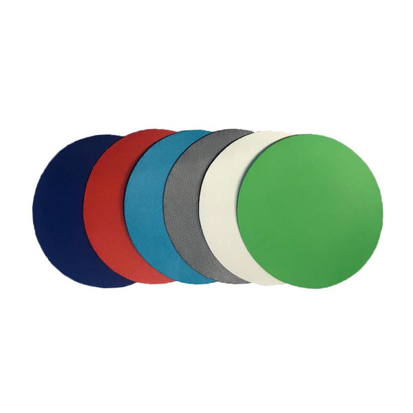 pvc repair patch