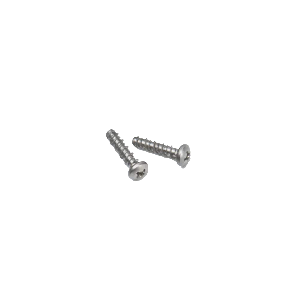 screws for stompbox 1.0 and 2.0